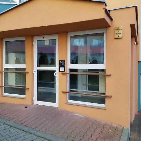 Golden Międzyzdroje