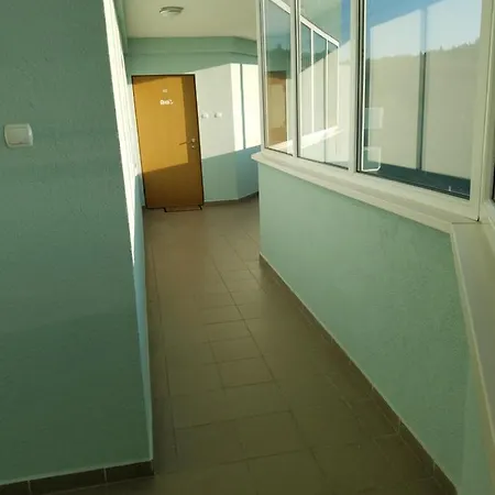 Appartement Golden
