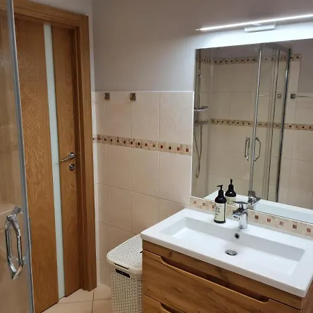 Appartement Golden