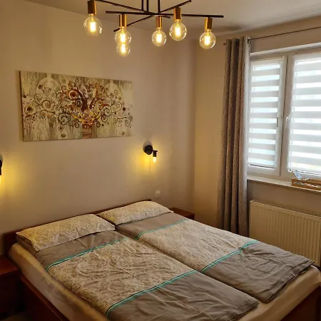 Golden * Międzyzdroje