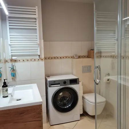 Appartement Golden