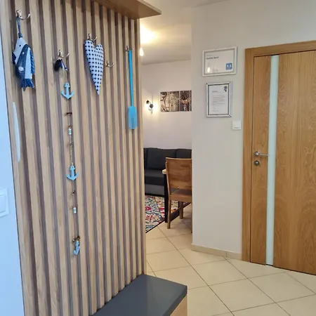 Golden Appartement