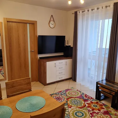 Apartament Golden