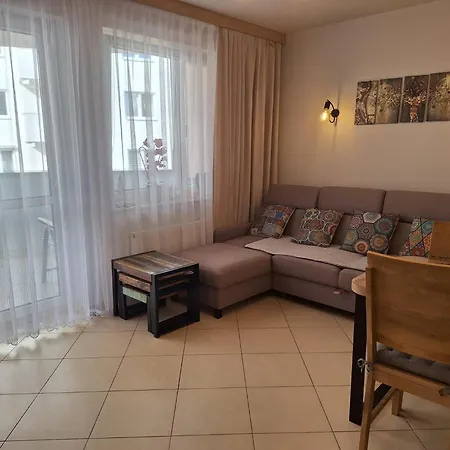 Apartment Golden Misdroy