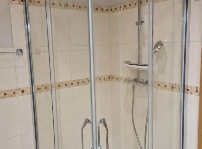 Apartamento Golden *