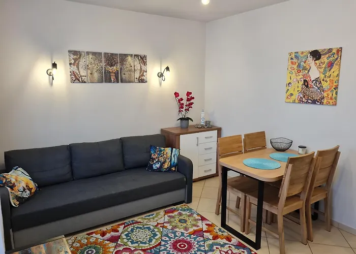 Golden * Miedzyzdroje