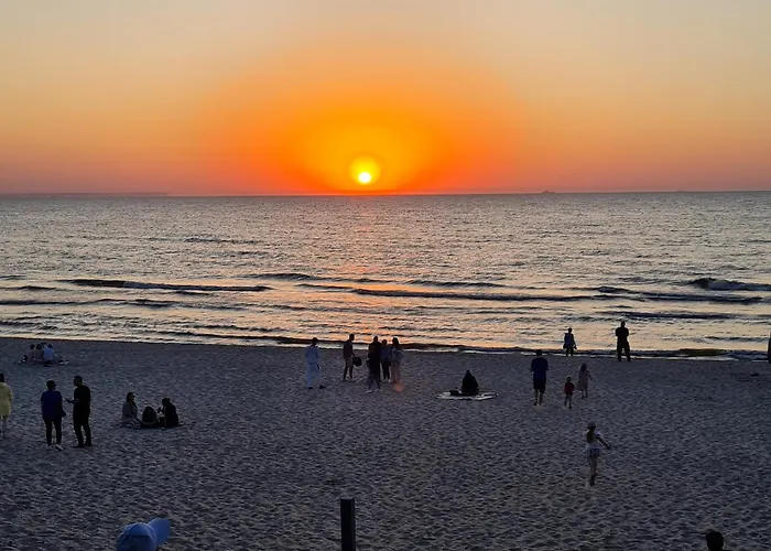 Golden Apartamento *