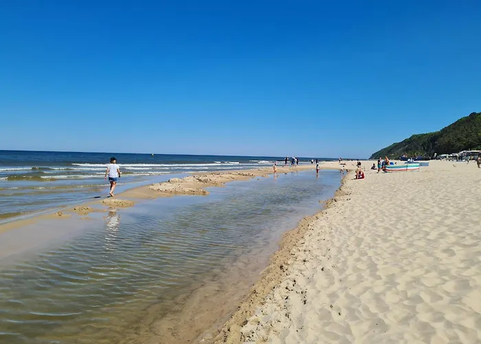 Apartamento Golden *